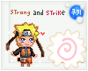 [Co] Naruto-S and S