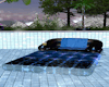Ambient Oasis Pool Float