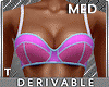 DEV Bikini 1 Medium