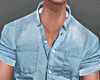 UᕗDenim Shirt