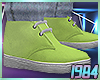 1984 Lime Kicks