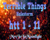 Terrible Things