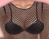 Netted Pink RLL