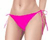 Neon Bikini Bottoms