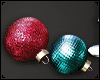 Holiday Candlestick Set