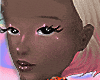 the pink GLOW skin