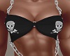 +CHAINED SKULL+