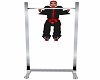 Pull Up Bar Animated