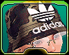Camo Add +Bp Hat