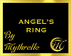 ANGEL'S RING