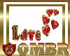 QMBR Valentine LOVE