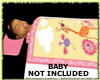 BABY NAP TIME PLACEMAT