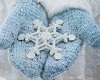 Snowflakes&Mittens Art