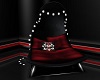 Ana's Lotus Cuddle Chair