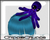 [CC] Huggy Head Octopus