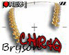 CH1R4Q Custom Chain