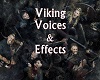 EPIC viking voices