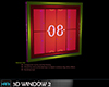 3D WINDOW 2