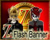 [Z]Zamiel Flash Banner