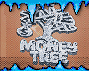 Iced Money Tree Chain