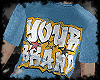 Shirt custom