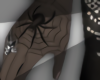i hate spiders