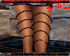 !W Black pearl leg 