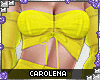 𝓒. Neon Yellow e