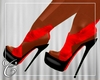 |C| Fiery Appeal Heels