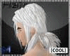 [COOL] White Fairy Hair