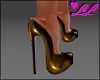 Golden heels (drk)