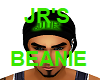 JR Beanie