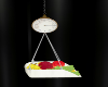 Hanging Fruit Scale