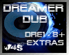 DreameR - dub+extras