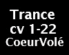 Trance CoeurVolé