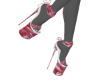 SLIM WAIST HEEL