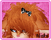 [Nish] Hair Bow MF