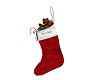 Becky CHristmas Stocking