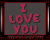 M3 I love U Petals