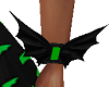 FG~ Bat Bracelet L