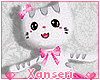 <Kids> Kawaii Kitty Doll