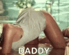 B! Twerk His D..