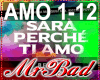 Sara Perche Ti Amo Rmx+D