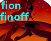 Dome Le Roi Lion