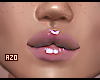 Add-On Lip Gloss Violet