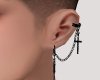 ♦ Earing Cross