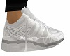 STEM White Glow Kicks