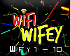 (C) WiFi Wifey
