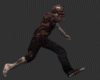 Zombie Idle Walk Actions
