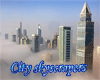 [RA]City skyscrapers